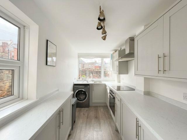 House for rent in Low Fell, Gateshead
