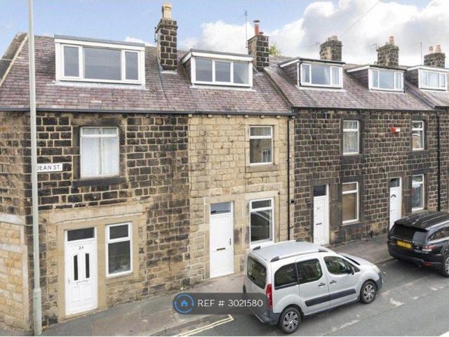 House for rent in Ben Rhydding, Ilkley