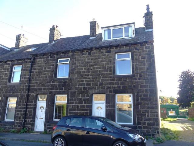 House for rent in Middleton Estate, Bradford