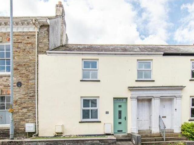 House for sale in Lamellion, Cornwall