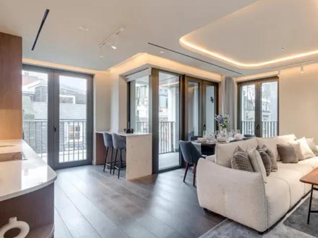 Apartment for rent in Soho, Isle Of Man