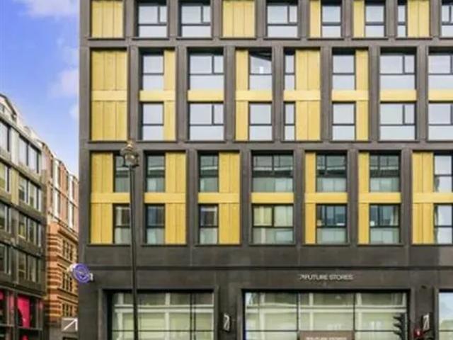 Apartment for rent in Soho, Isle Of Man