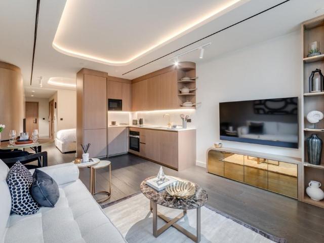 Apartment for rent in City of Westminster, Greater London