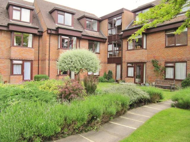 Apartment for rent in Lunnon, Buckinghamshire