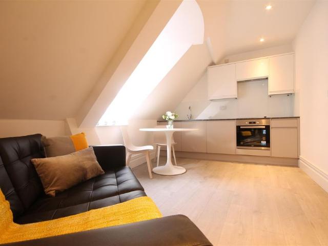 Apartment for rent in Grainger Town, Tyne And Wear