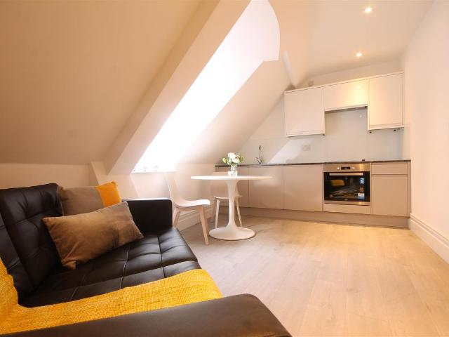 Apartment for rent in Grainger Town, Tyne And Wear
