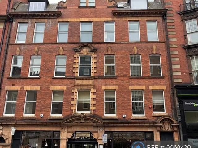 Apartment for rent in Grainger Town, Newcastle upon Tyne