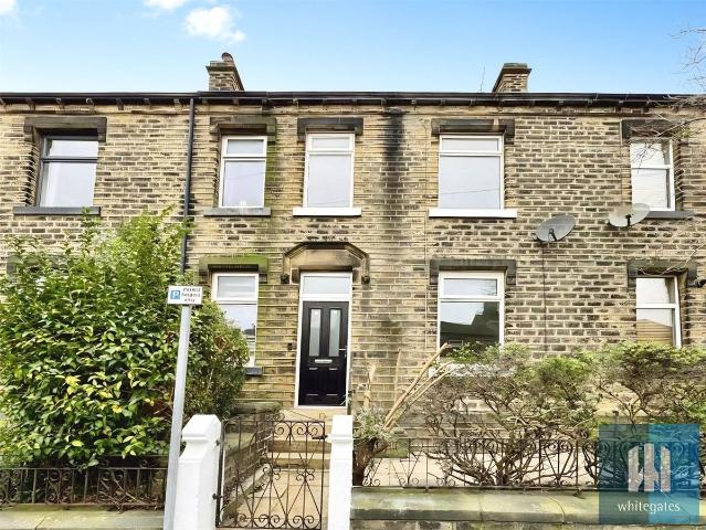 House for rent in Lindley, West Yorkshire