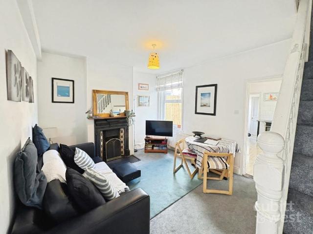 House for rent in Portsea, City Of Portsmouth