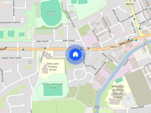 House for rent in Bury, Isle Of Man