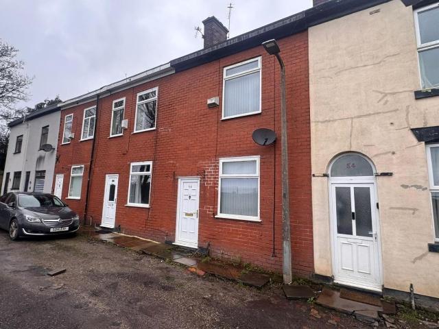 House for rent in Bury, Greater Manchester