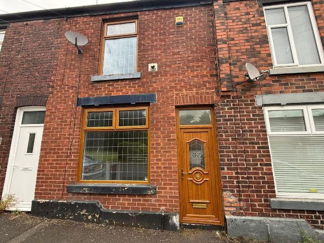 Apartment for rent in Radcliffe, Bury