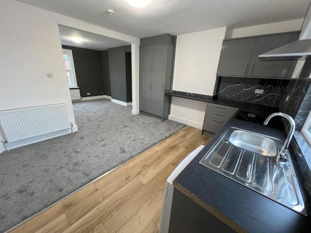 Apartment for rent in Rodbourne, Swindon