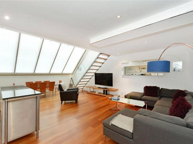 House for rent in Soho, Greater London