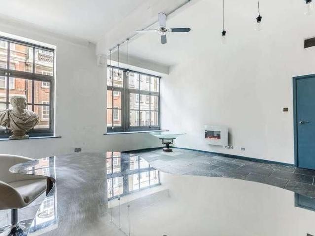 Apartment for rent in Soho, Isle Of Man