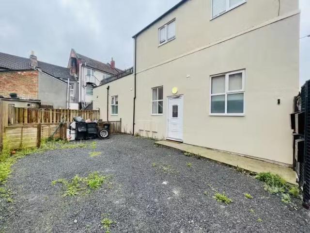 House for rent