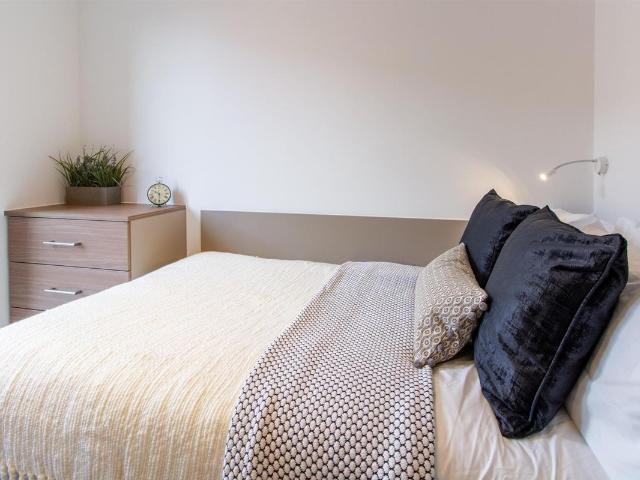 Apartment for rent in Stokes Croft, Feckenham