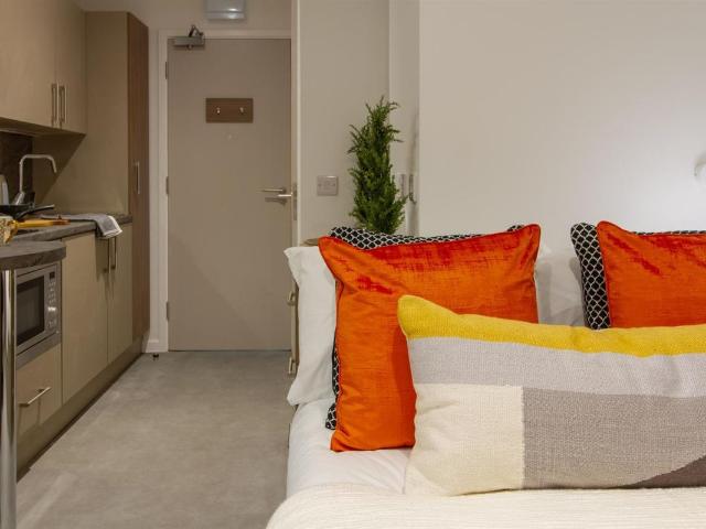 Apartment for rent in Stokes Croft, Feckenham