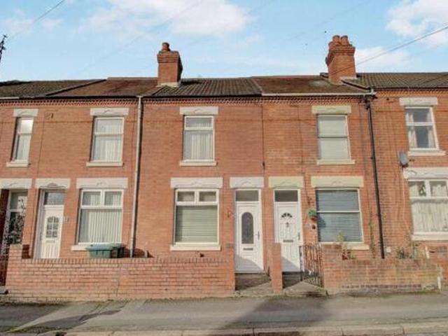 House for sale in Ball Hill, West Midlands