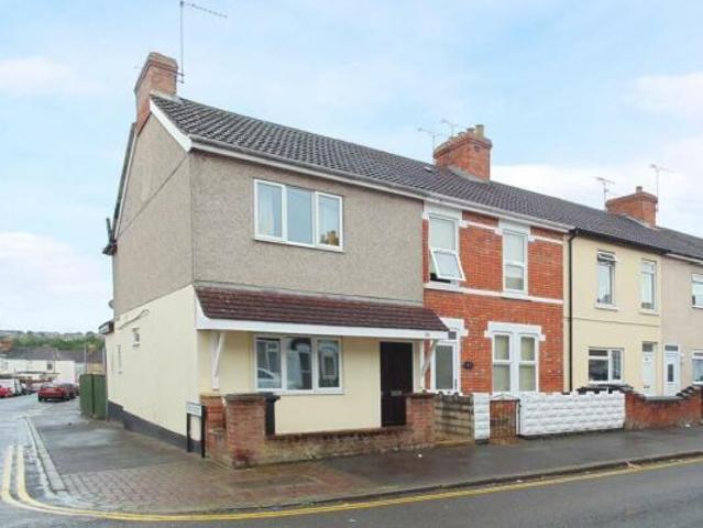 House for rent in Kingshill, Swindon