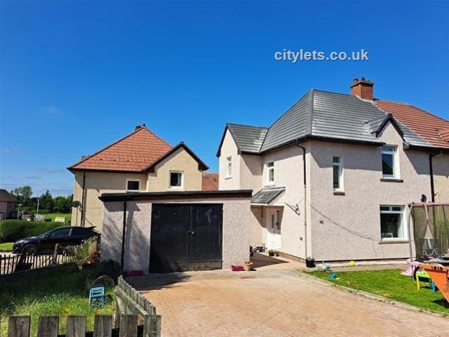 House for rent in Townhead, Scotland