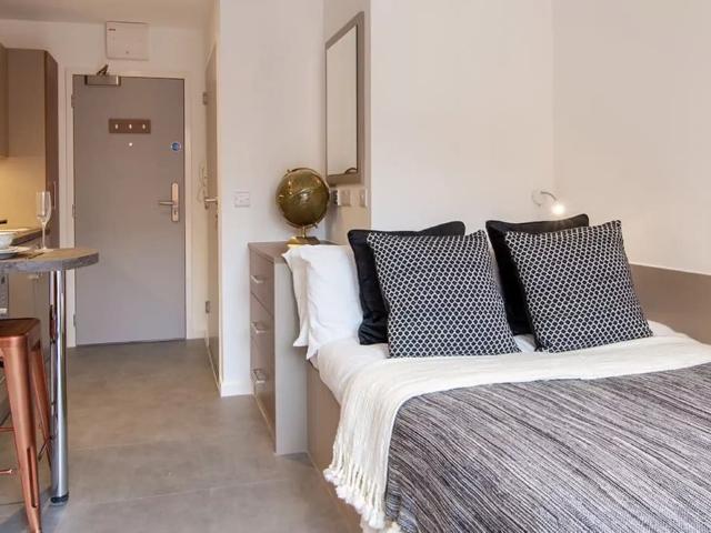 Apartment for rent in Stokes Croft, Feckenham