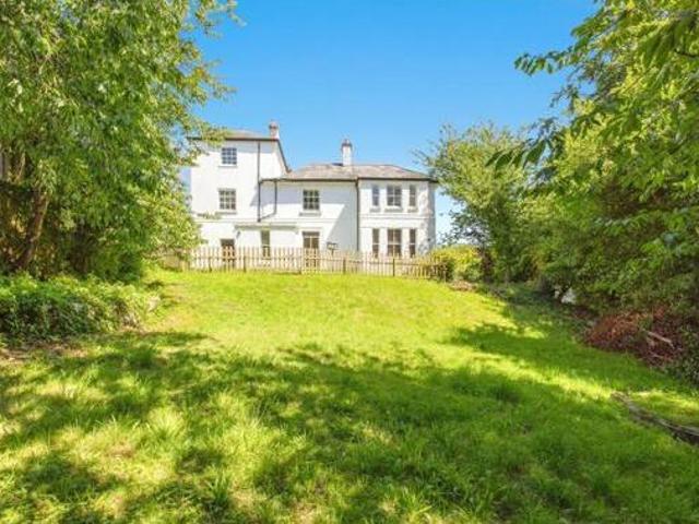 House for sale in Lamellion, Cornwall