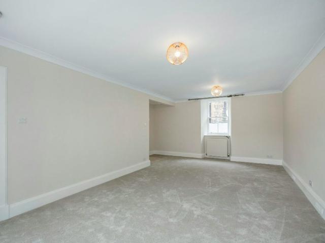 Apartment for rent in Scotland