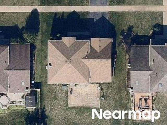 House for sale in Richton Park, Illinois