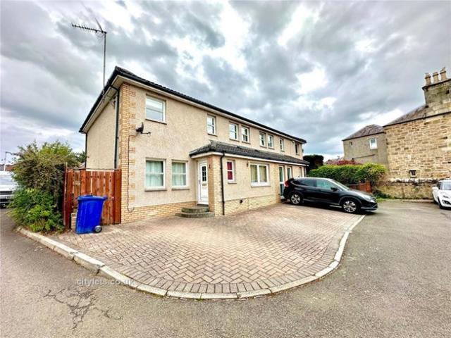 House for rent in Gorebridge, Birkenside