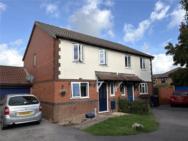 House for rent in Wyke, Gillingham