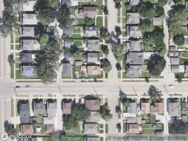 House for sale in Racine, Wisconsin