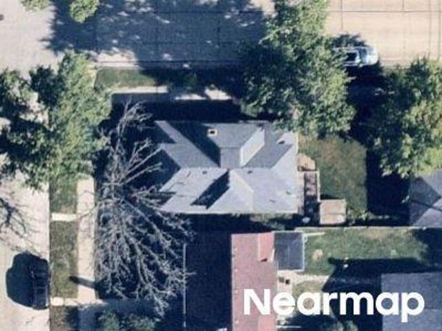 House for sale in Racine, Wisconsin