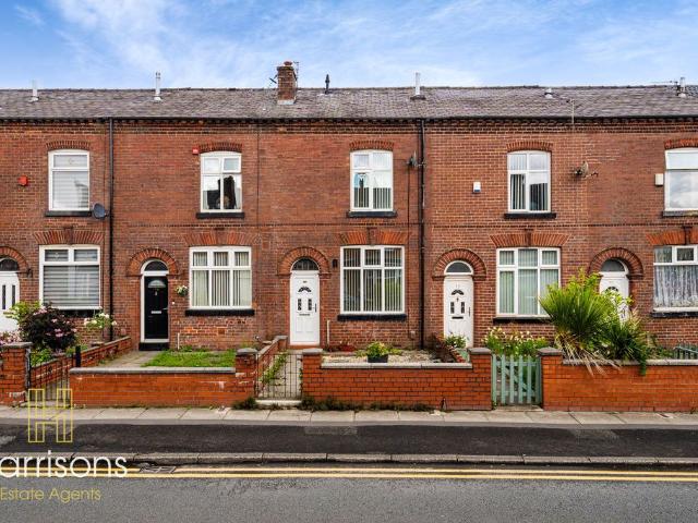 House for rent in Lee Bank, Greater Manchester