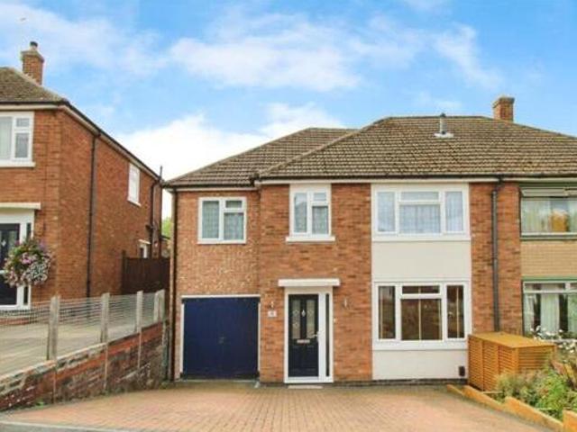 House for rent in New Bilton, Warwickshire