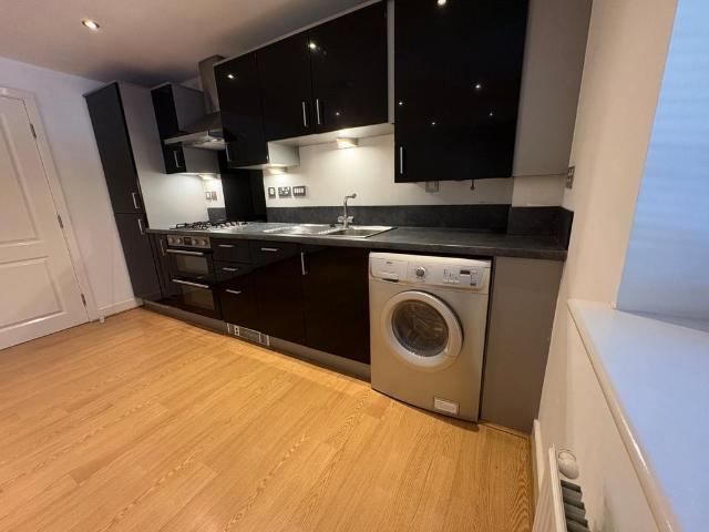 Apartment for rent in Haddon, East Midlands