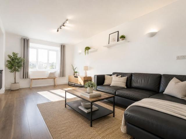 Apartment for rent in Finchley, Greater London