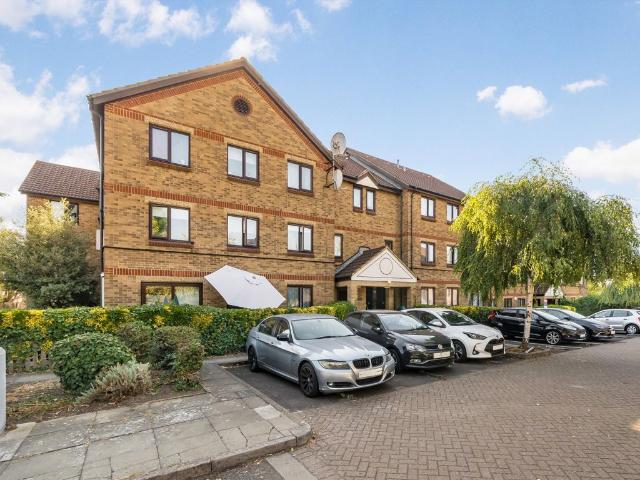 Apartment for rent in Finchley, Greater London