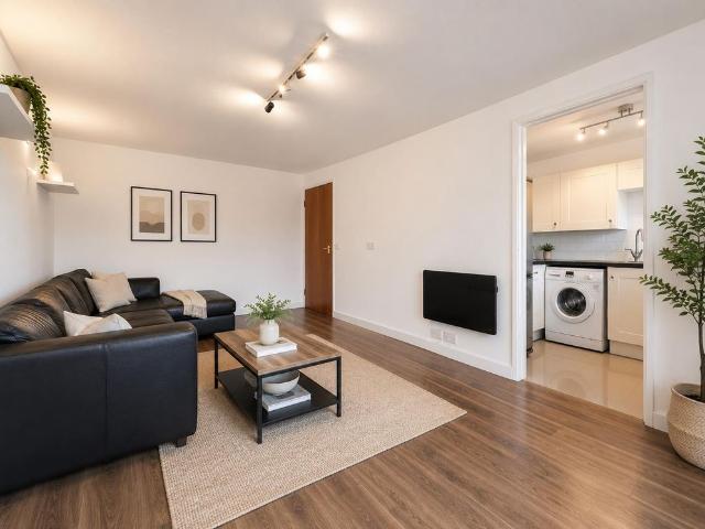 Apartment for rent in Finchley, Greater London