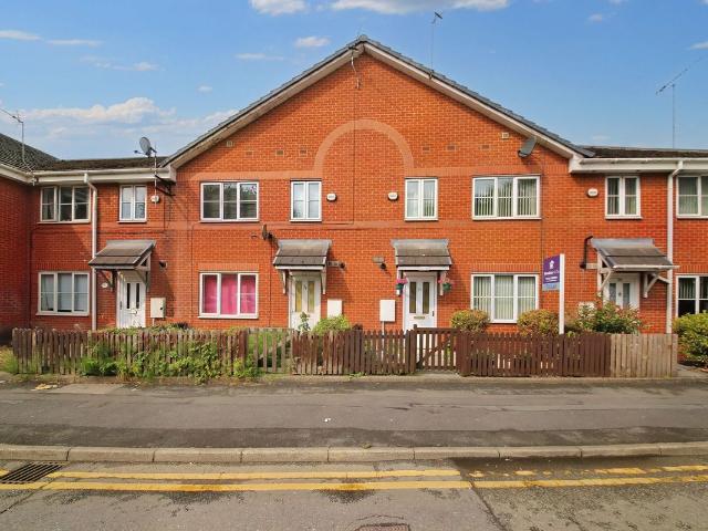 Apartment for rent in Wigan Pier, Wigan