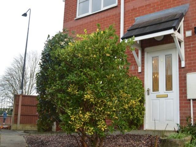 House for rent in Wigan Pier, Wigan