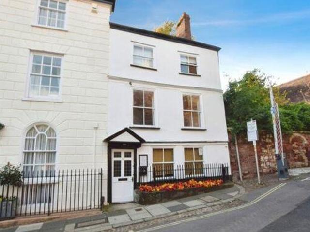 House for sale in Watergate, Devon