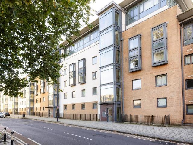 Apartment for rent in Canon's Marsh, Bristol