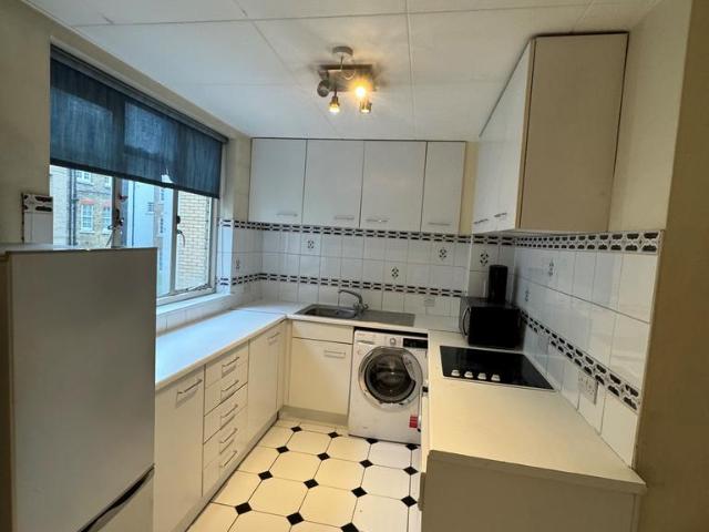 House for rent in Mayfair, Greater London