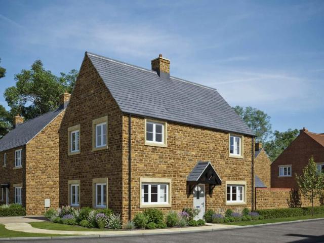 Property for sale in East End, Evershot