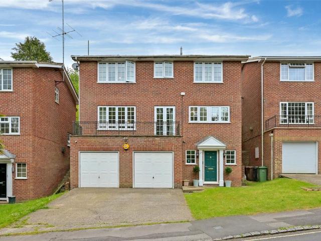 House for rent in Henley-on-Thames, Berrick Salome