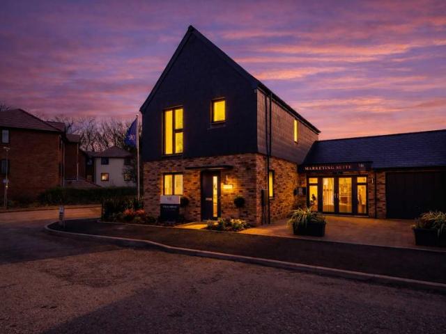 Property for sale in Slough