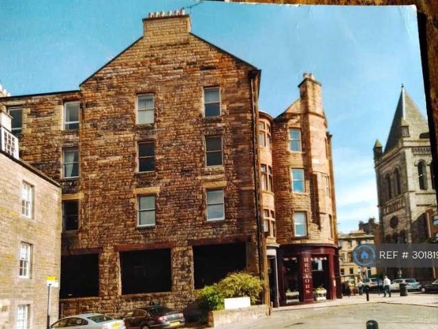 Apartment for rent in Silvermills, Scotland