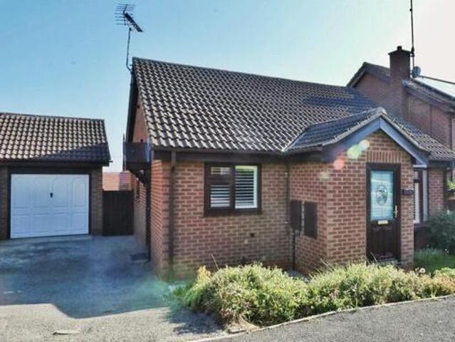House for sale in Hackenthorpe, South Yorkshire