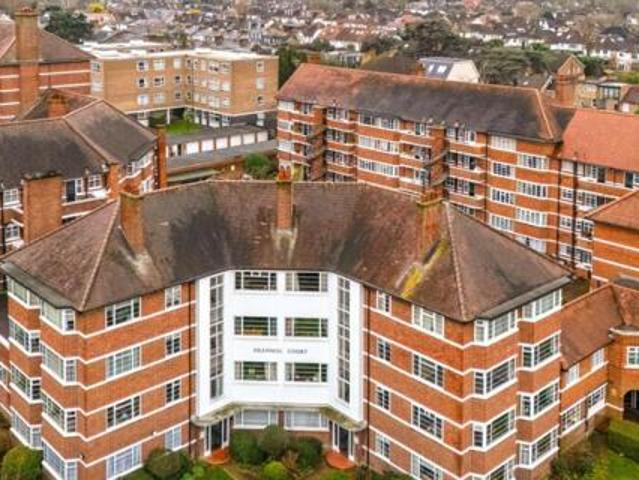 House for sale in Lyons, Greater London
